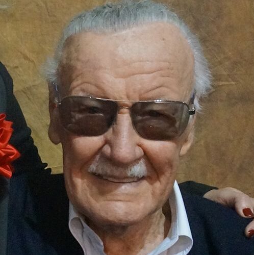 Stan Lee
